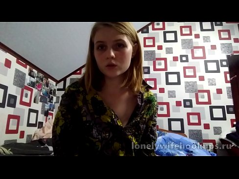 ❤️ Млада русокоса студентка од Русија сака поголеми курци. ❤️ Супер секс на порно mk.higlass.ru ❤
